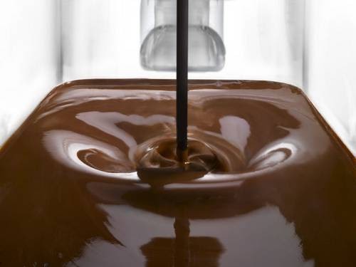 Horká čokoláda na PrimaDonna Exclusive