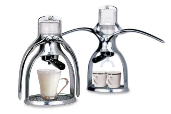 Ruční kávovar ROK Espresso Maker | Čerstvá Káva