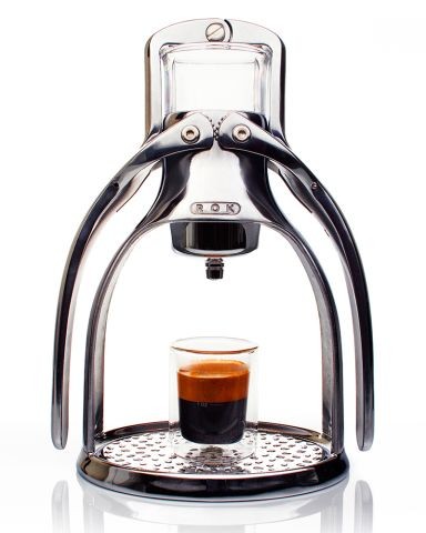 Ruční kávovar ROK Espresso Maker